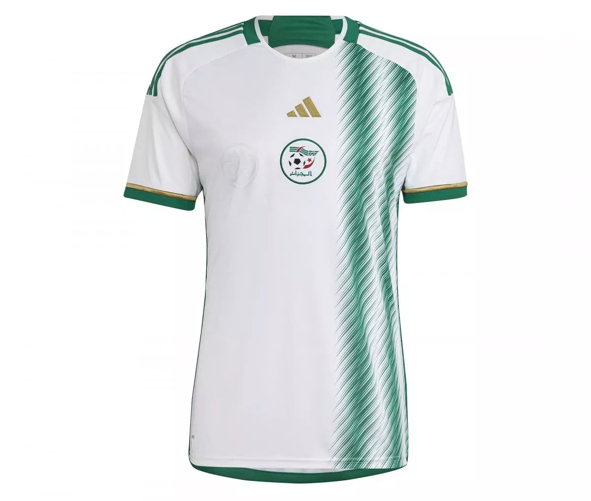 Maillot Algérie Domicile 2023/24