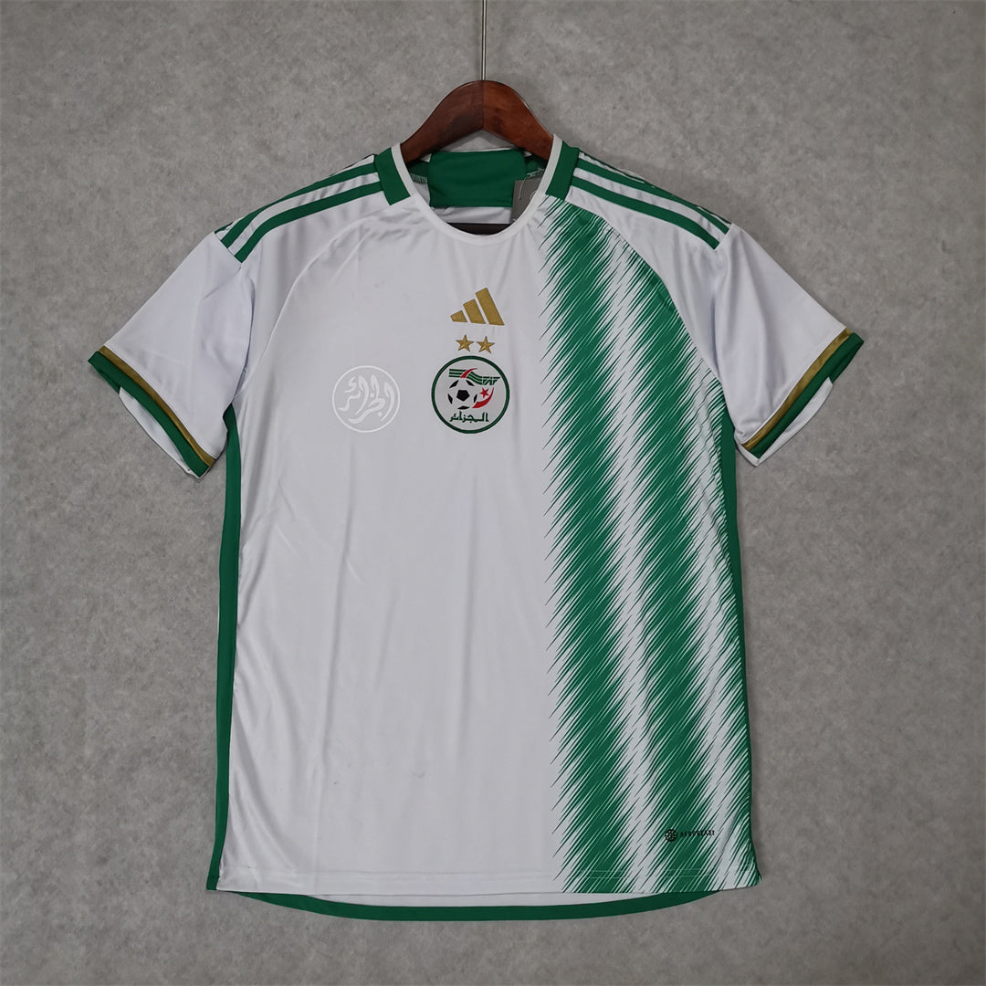 Maillot Algérie Domicile 2023/24