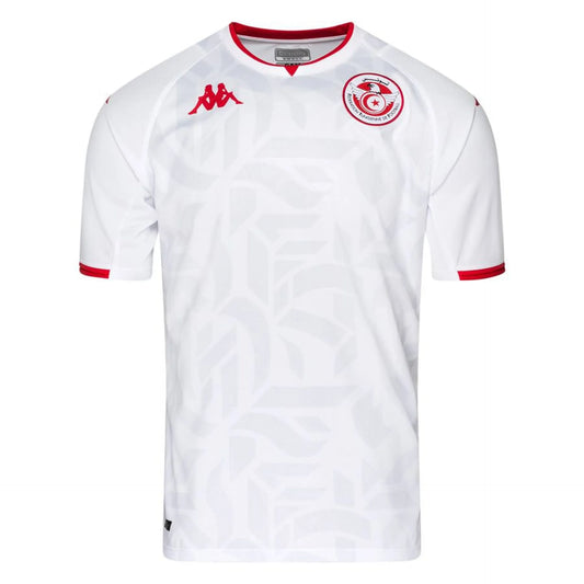 Maillot Tunisie Domicile 2022/23