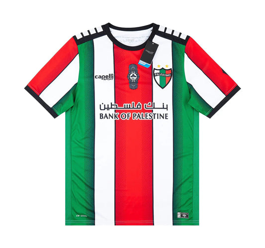 Maillot Palestino Domicile 2024/25