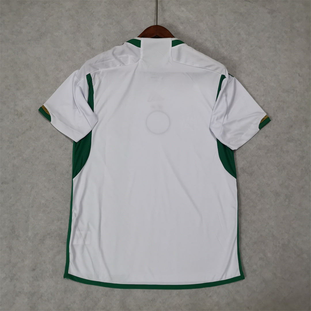 Maillot Algérie Domicile 2023/24