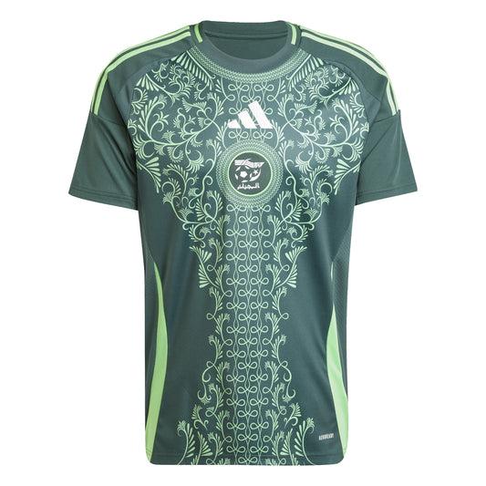 Maillot Algérie 24/25